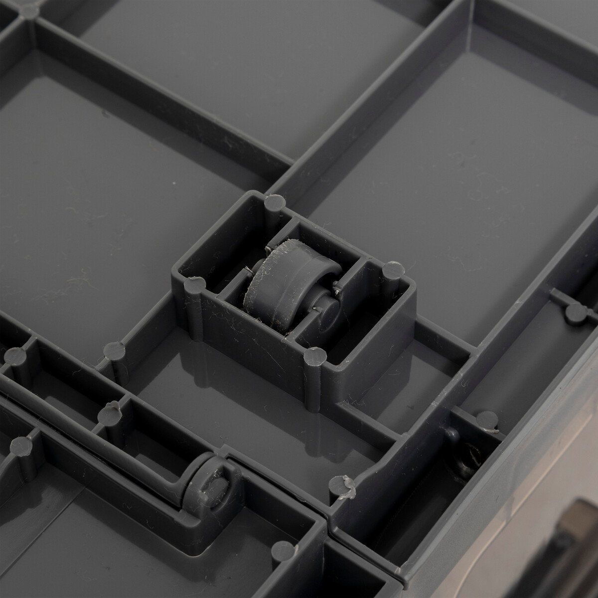 Caixa dobr&aacute;vel FOLD'N BOX 55l