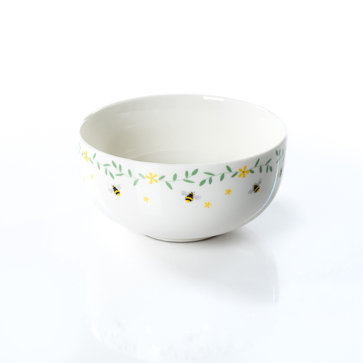 Conjunto de caneca e tigela TODAY AMAZING