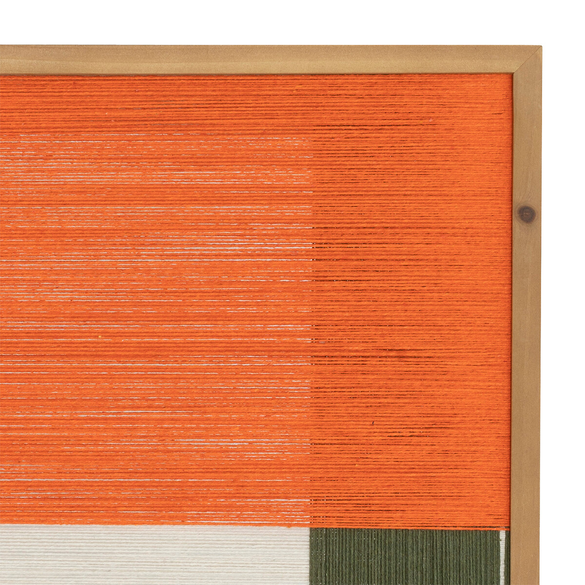 Quadro decorativo TISSIA 50x70cm