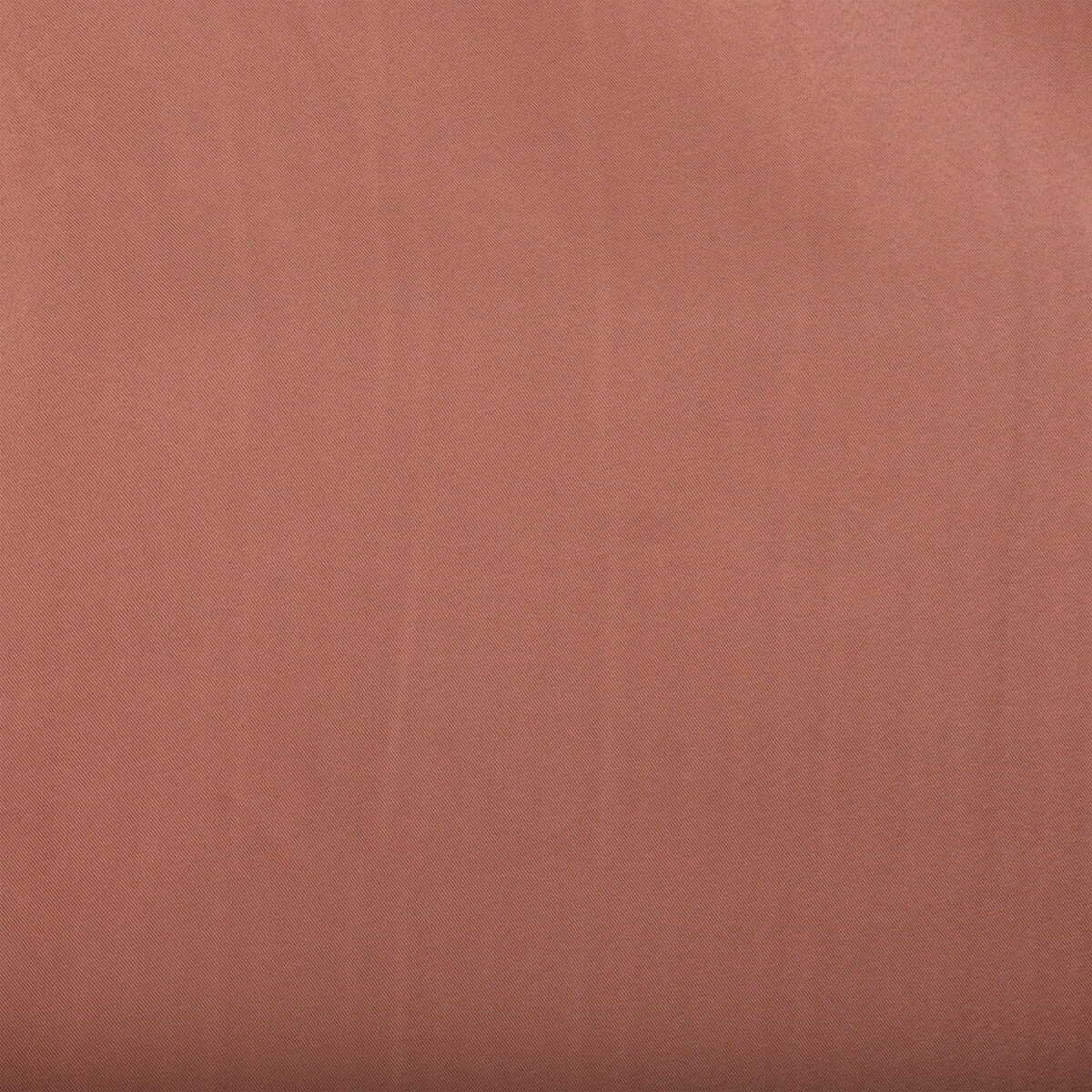 Conjunto de 2 cortinas opacas terracota 135x240cm