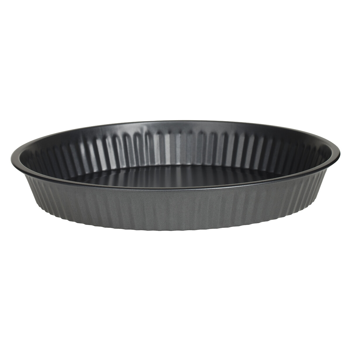 Forma com tampa para transporte 26cm,  Forma com tampa para transporte 26cm