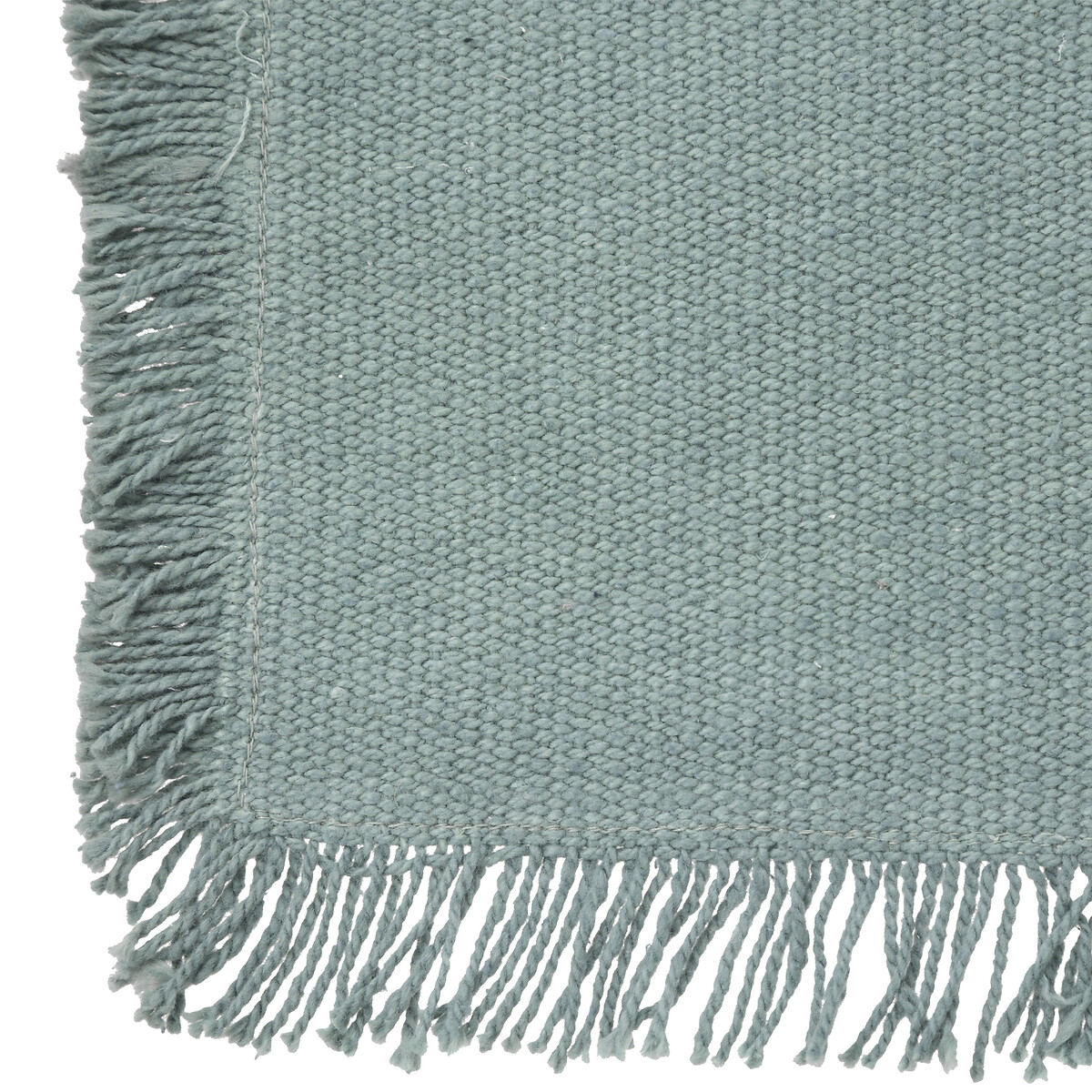 Individual de mesa MAHA azul 30x45cm