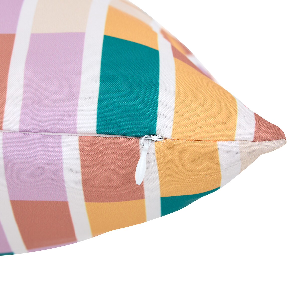 Almofada para exterior POOLSIDE Multicolor