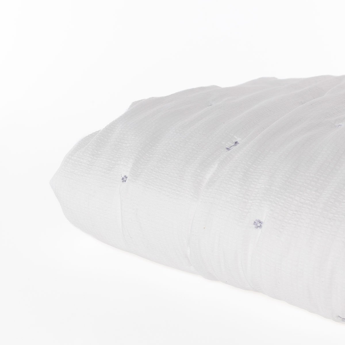 Edred&atilde;o BLOOM azul 140x220cm