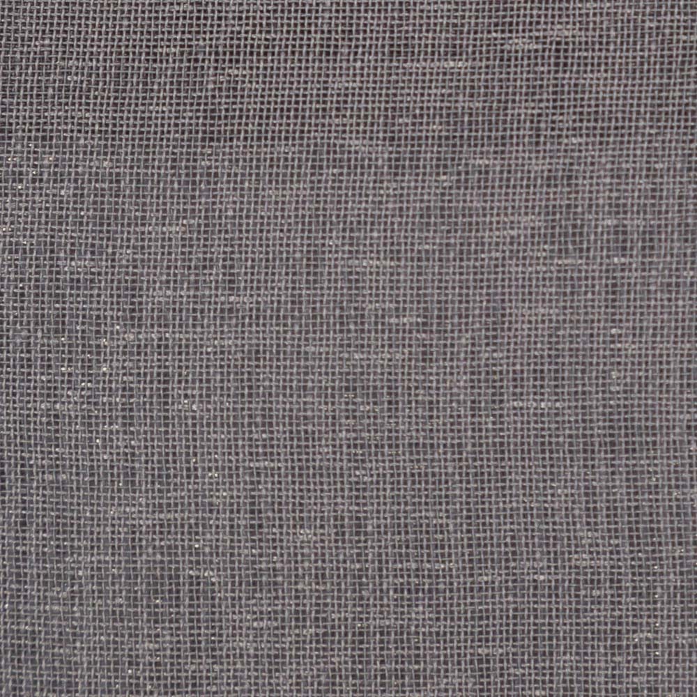 Cortina cinzenta 140x240cm