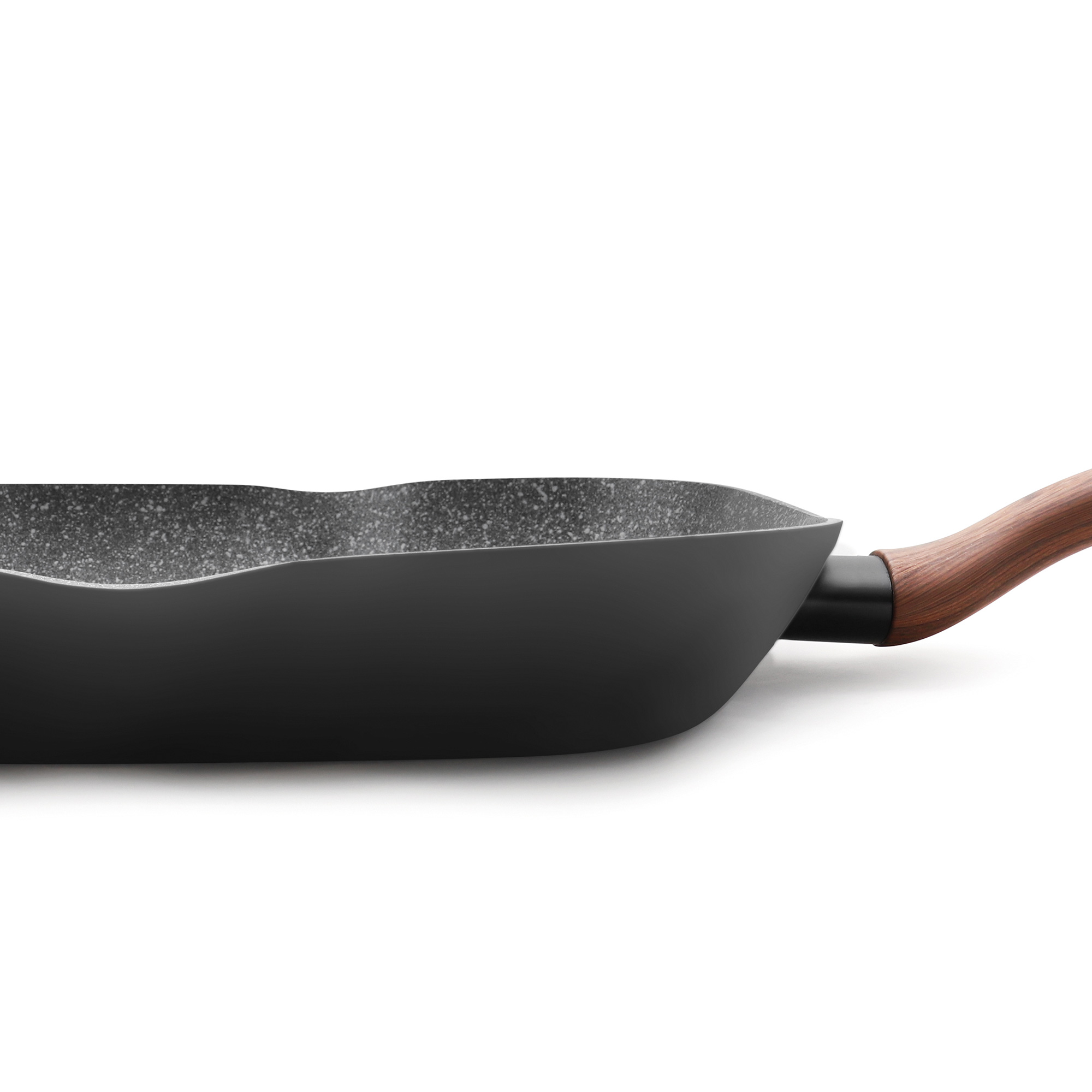 Grelhador OSLO 28cm,  Grelhador OSLO 28cm