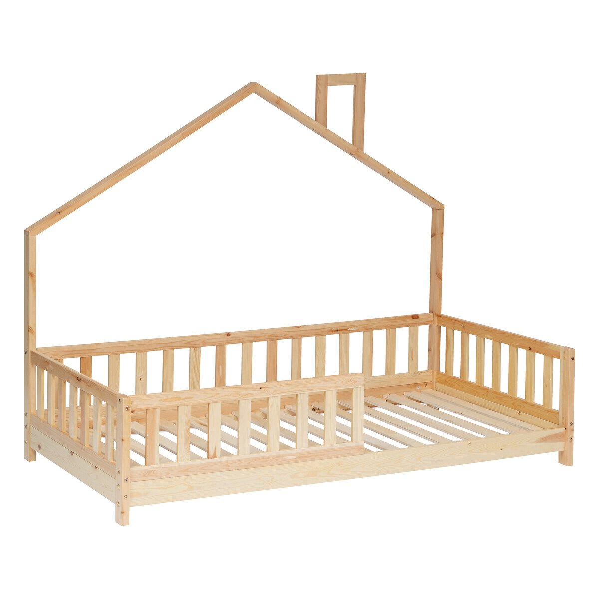 [PR&Eacute;-VENDA] Cama montessori casinha 90x190cm