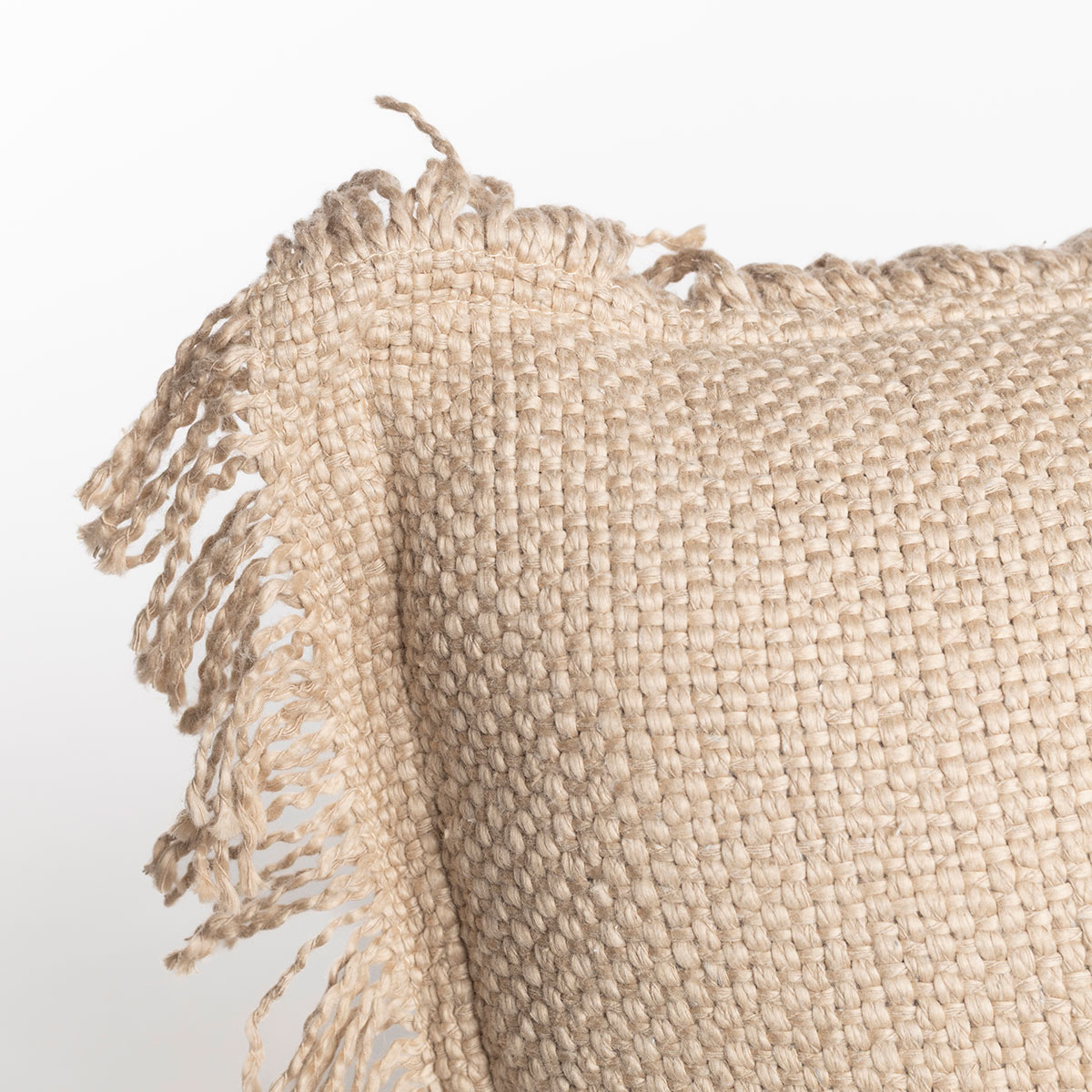 Almofada SOFT bege 45x45cm