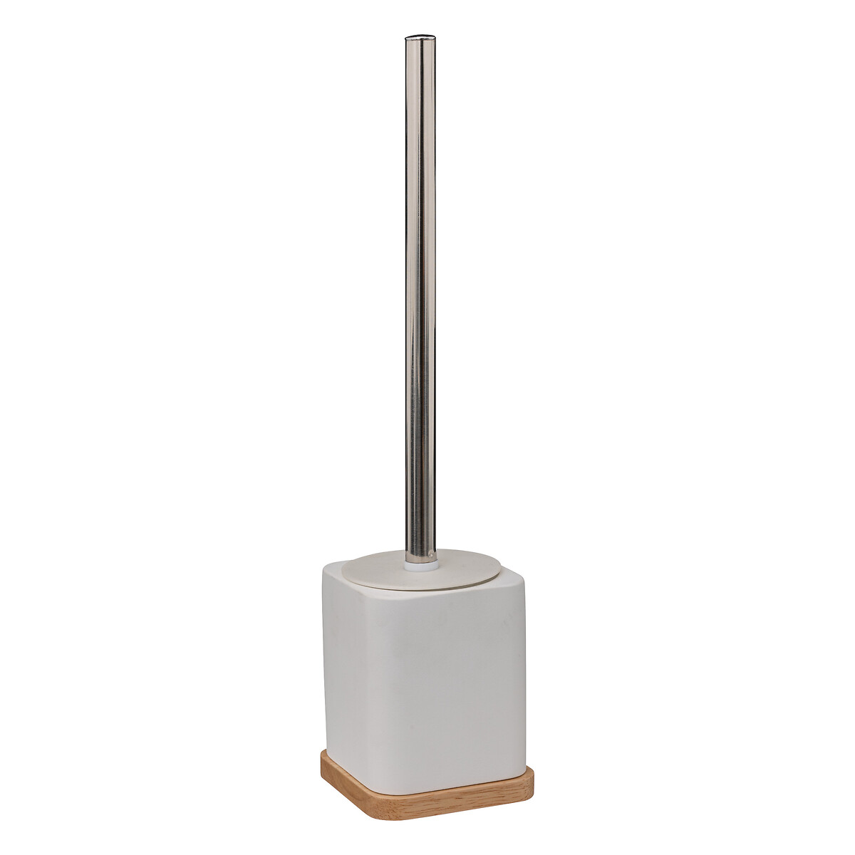 Escova wc NATUREO branca