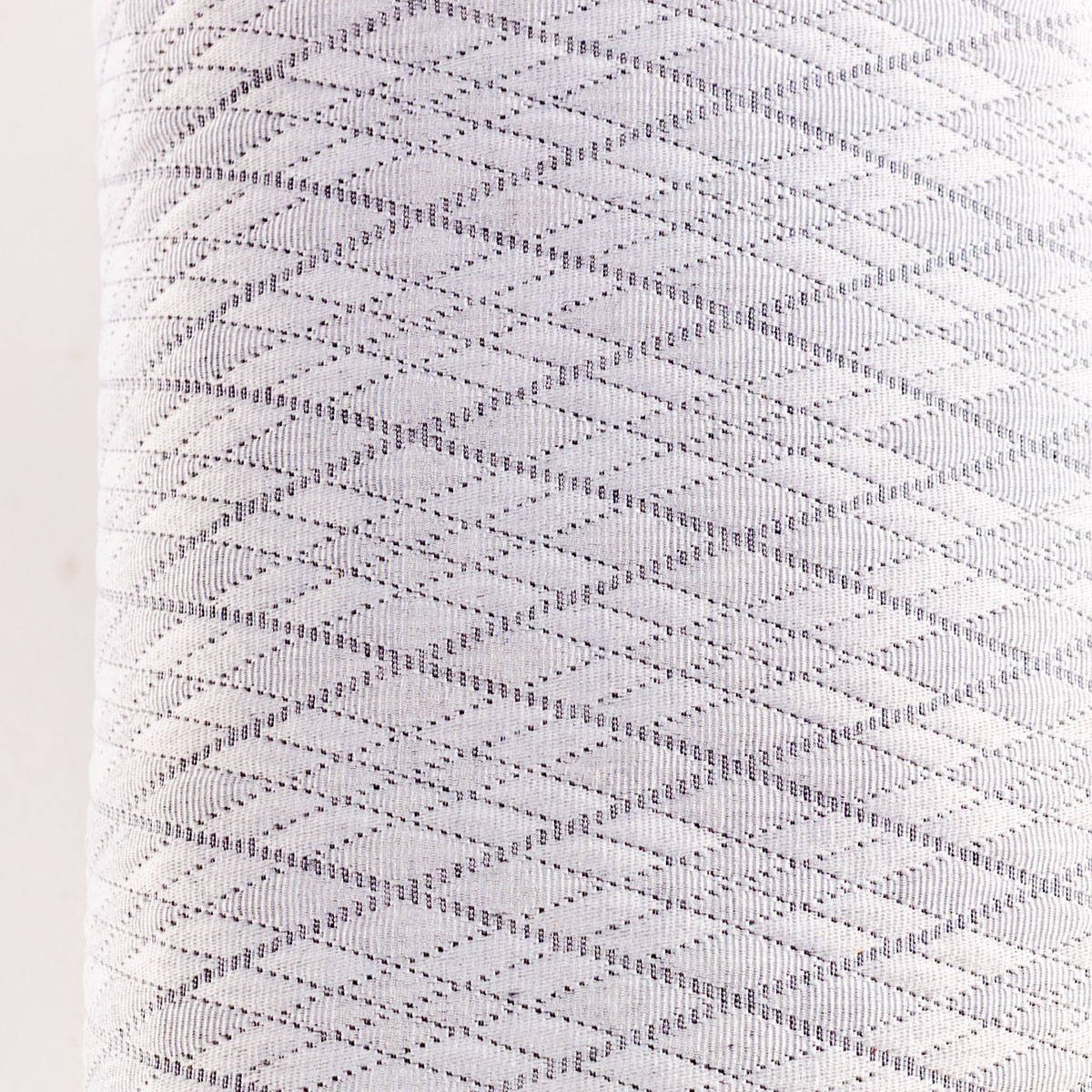 Colcha cinza 240x260cm