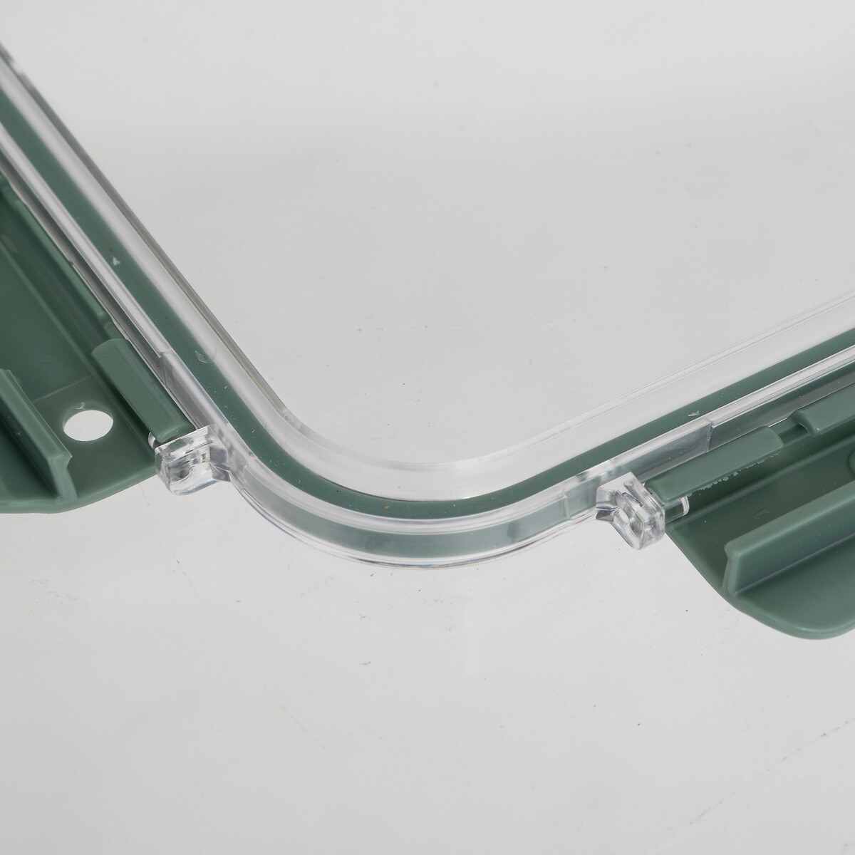 Caixa Retangular Neo 4L