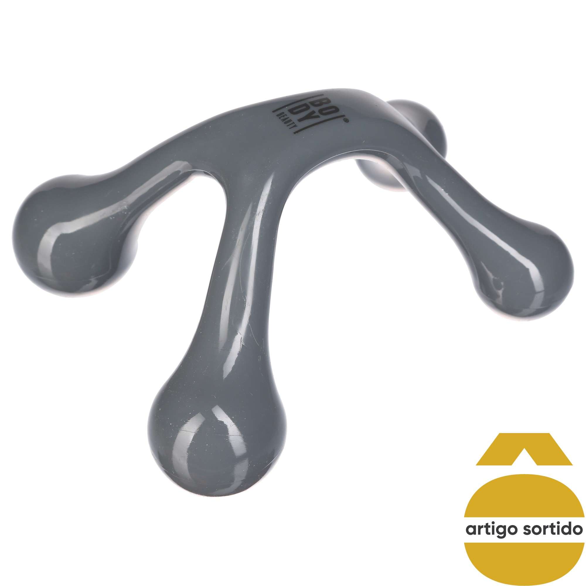 M&atilde;o de Massagem