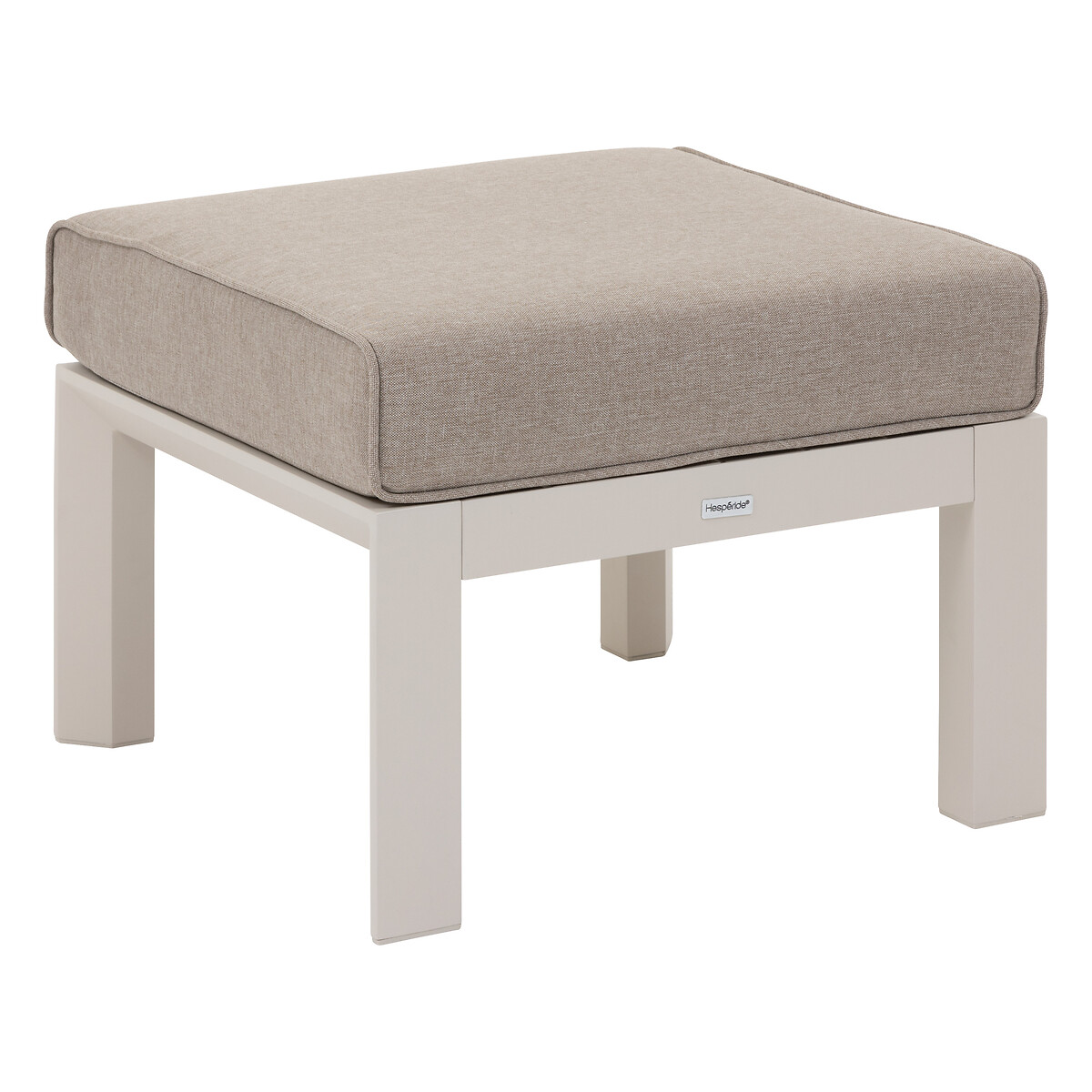 Pufe ÉVASION argile