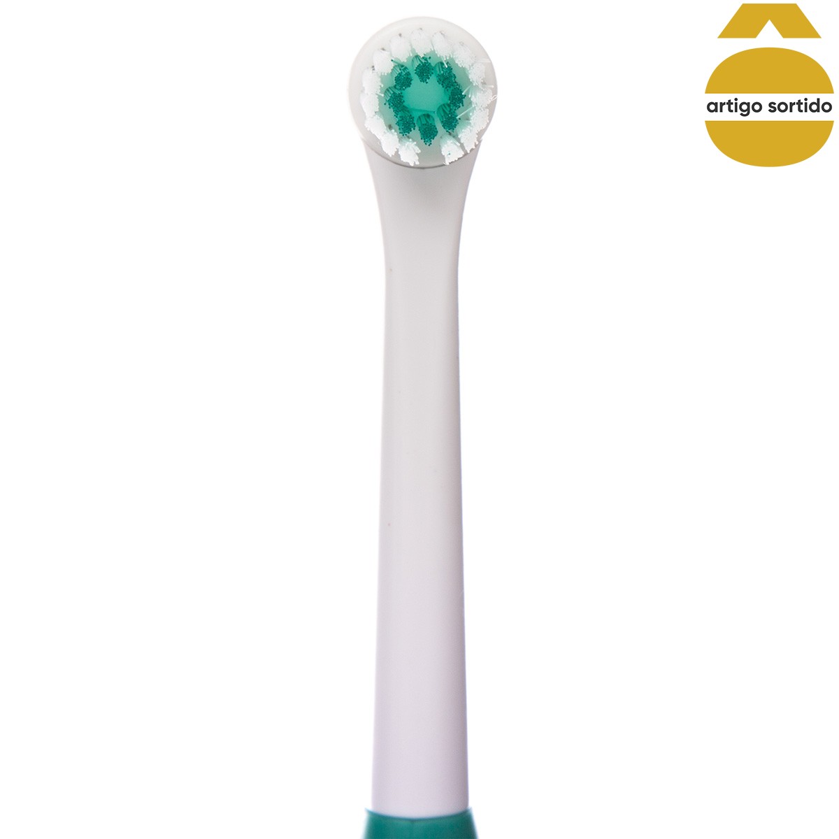 Escova De Dentes Elétrica