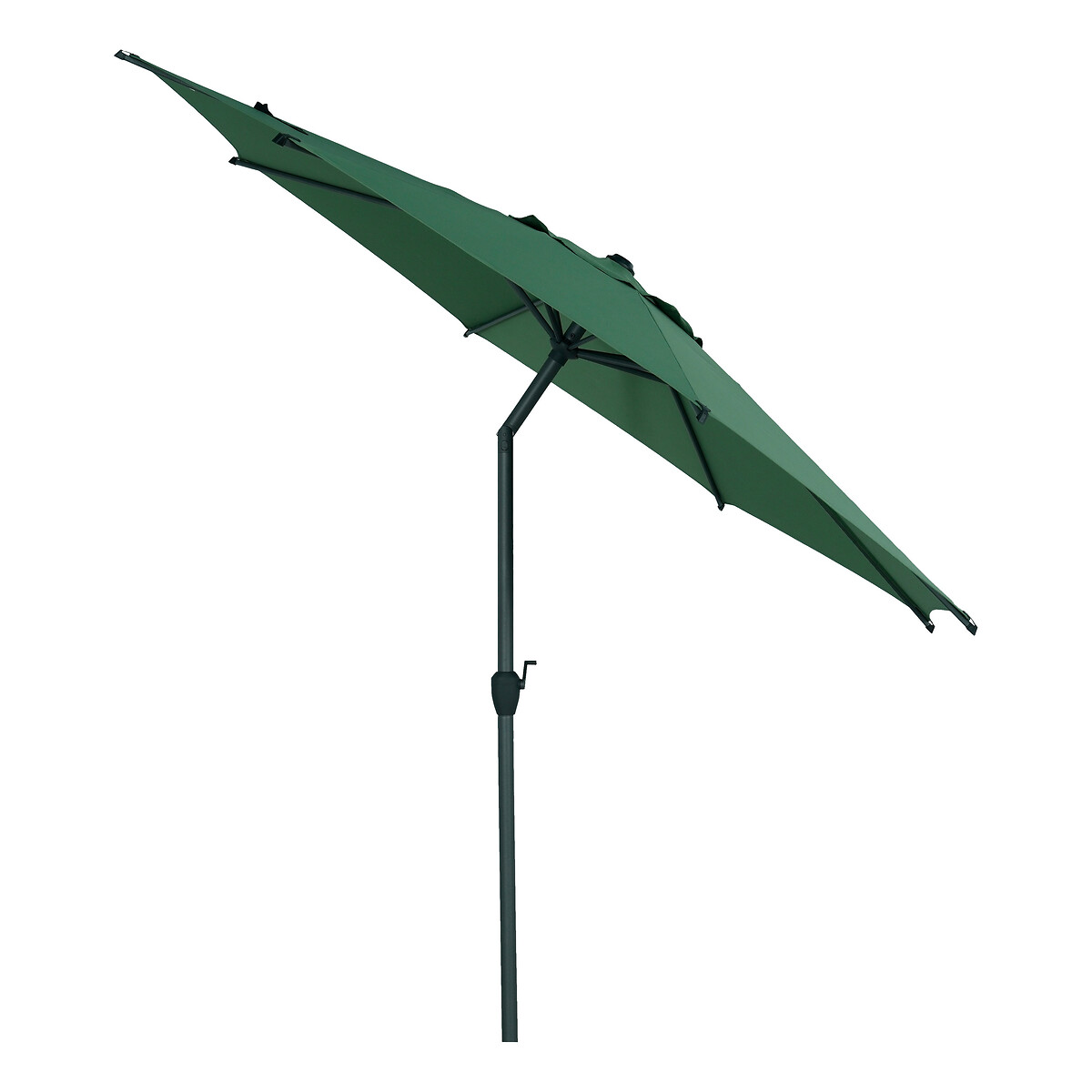 Guarda-sol LOOMPA olive 3m