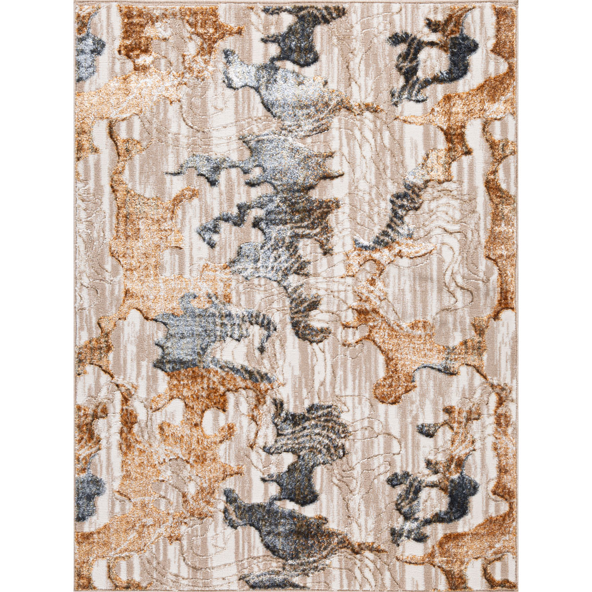 Tapete DERBA cloud 160x235cm