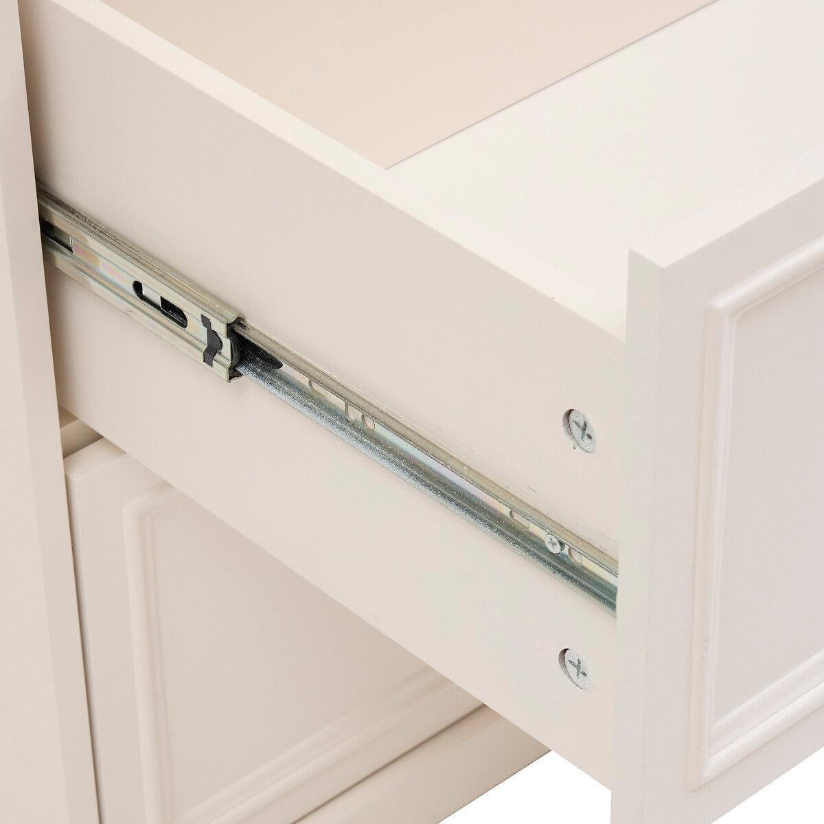 C&oacute;moda MOHEA bege