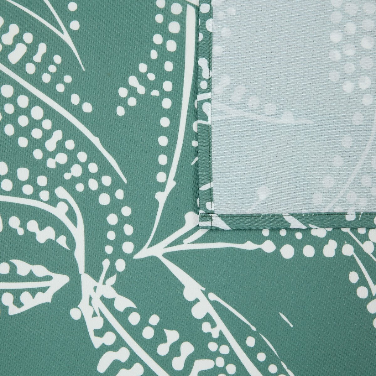 Toalha de mesa anti-manchas TROPICAL 140x240cm