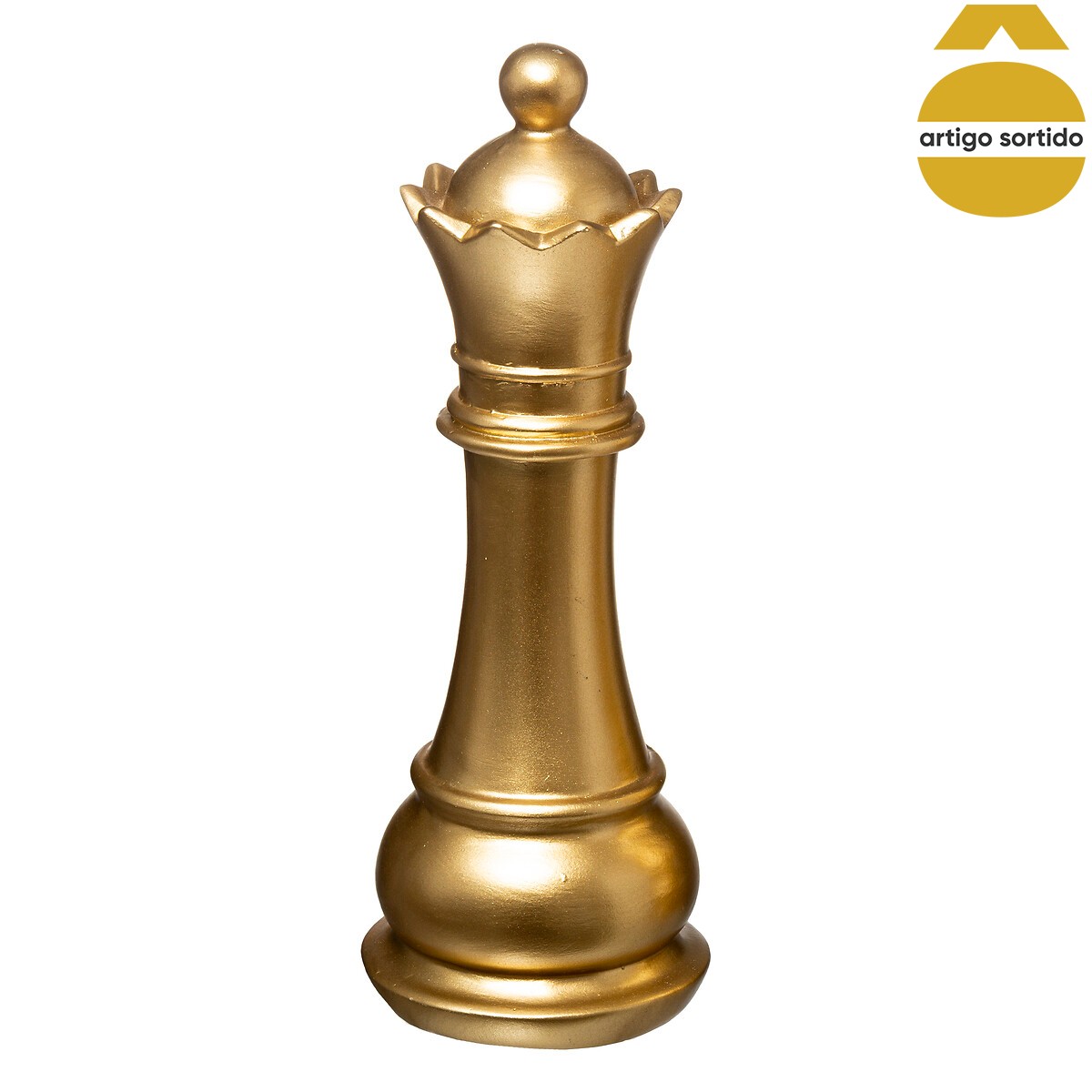 Qual a peça de xadrez preferida dos católicos? - Charada e