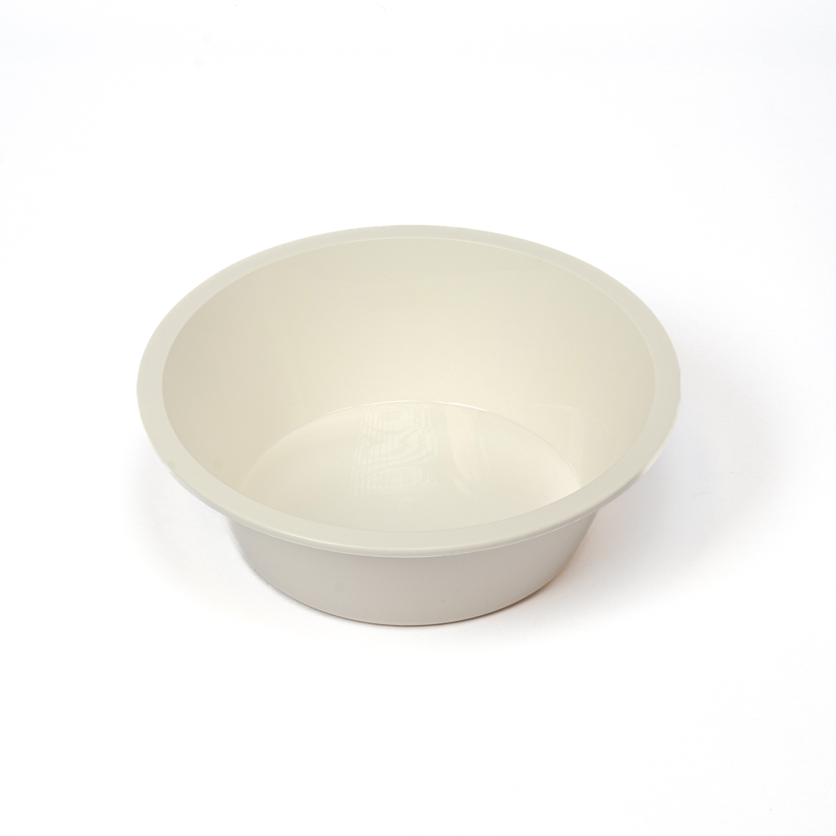 Bacia EUROPA branca 30cm