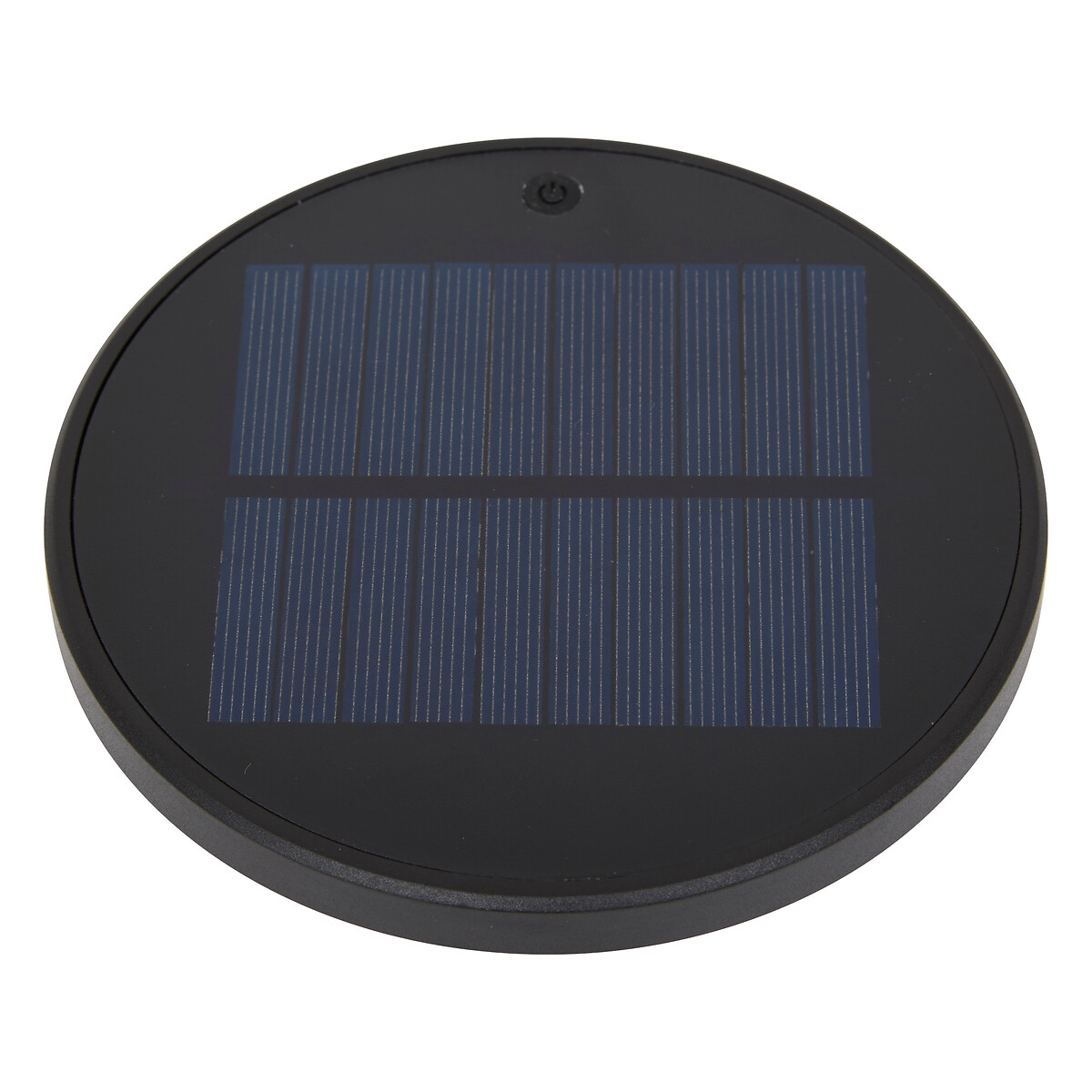 Candeeiro Solar LINY argile