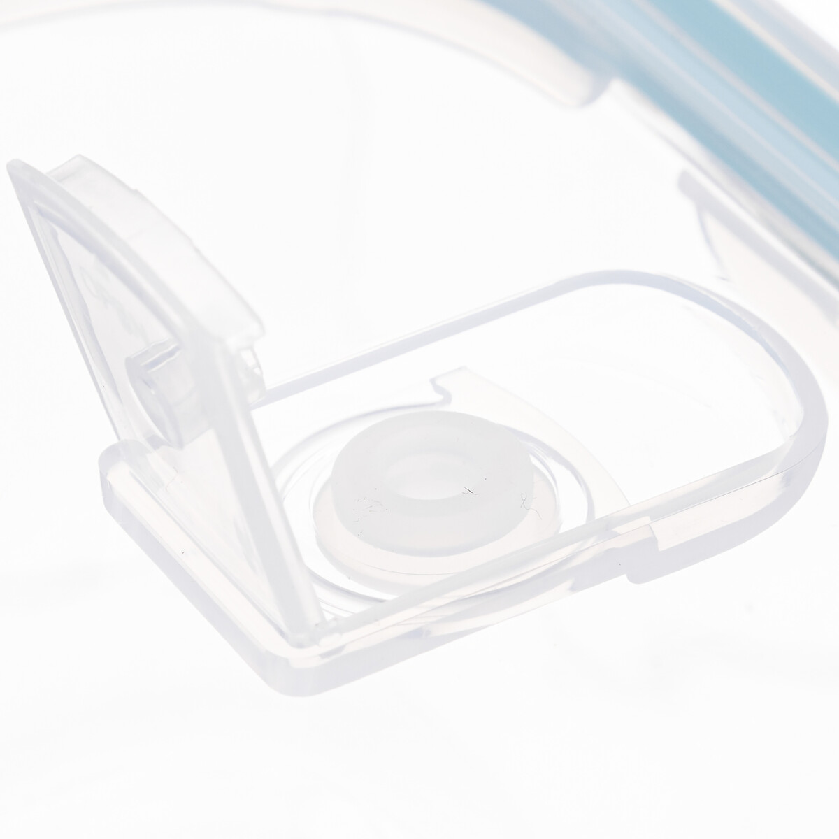 Caixa hermética vidro 1,18l