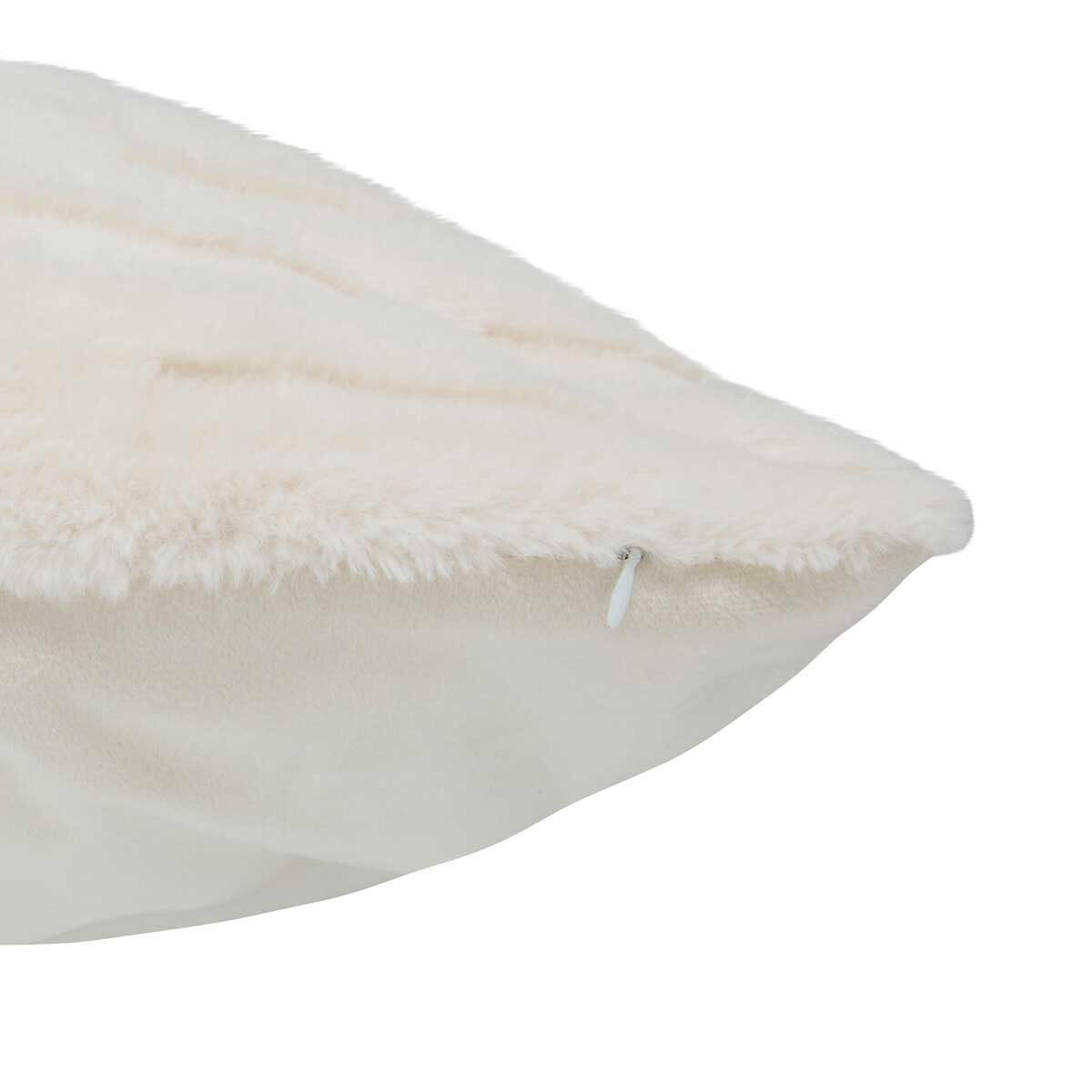 Almofada ARKA bege 50x80cm