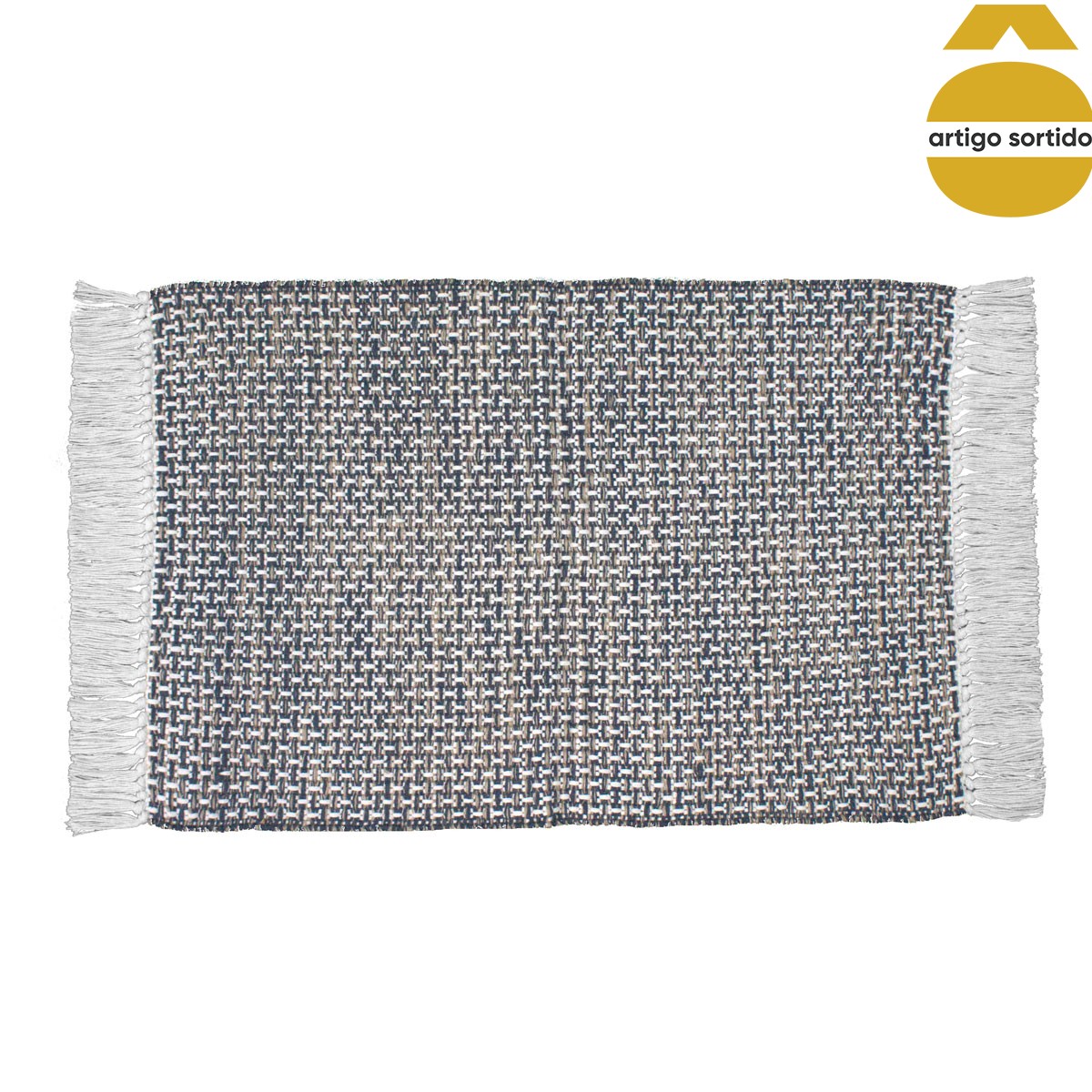 Tapete CADENCE multicolor 60x100cm