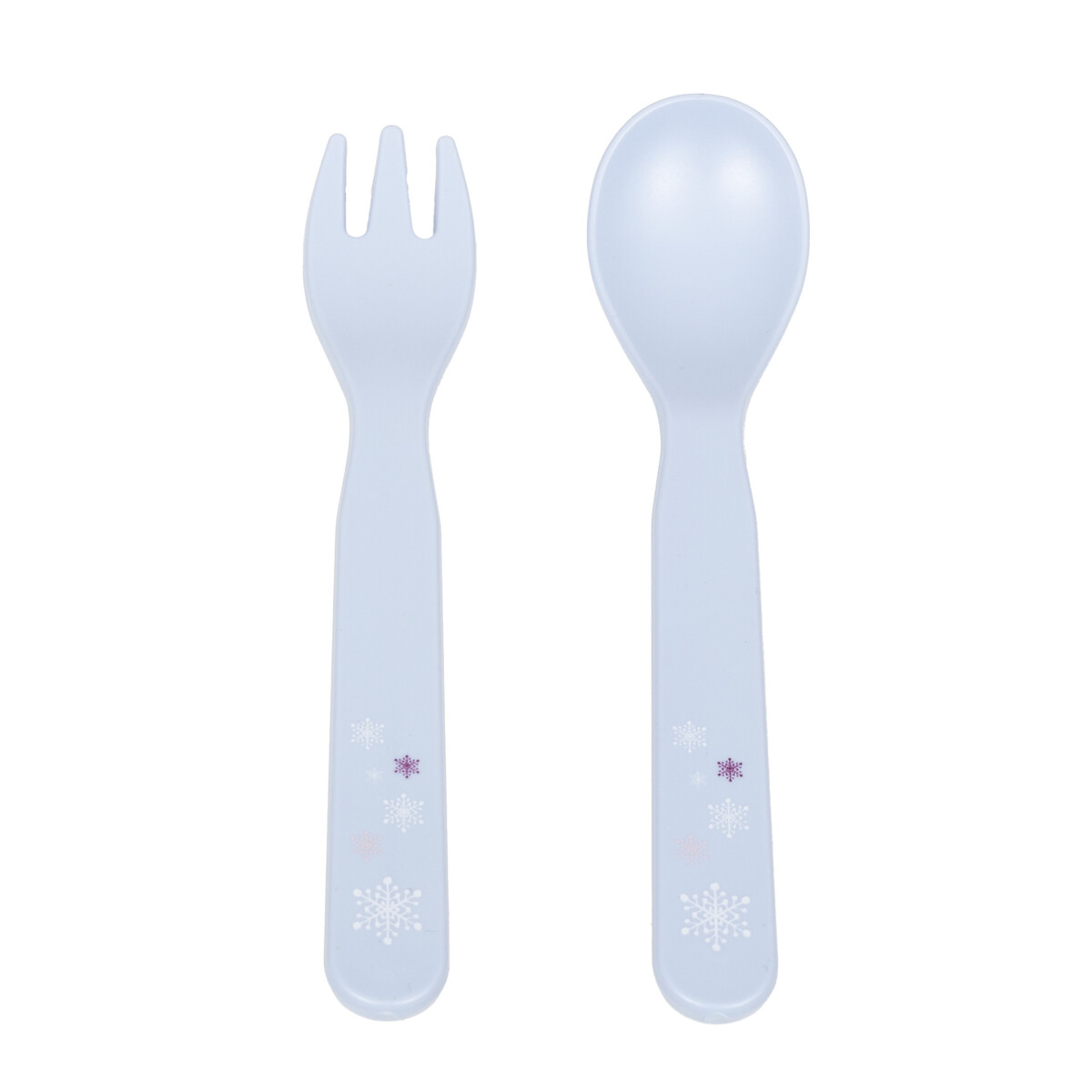 Conjunto de 5 peças de refeição com raposa SNOW