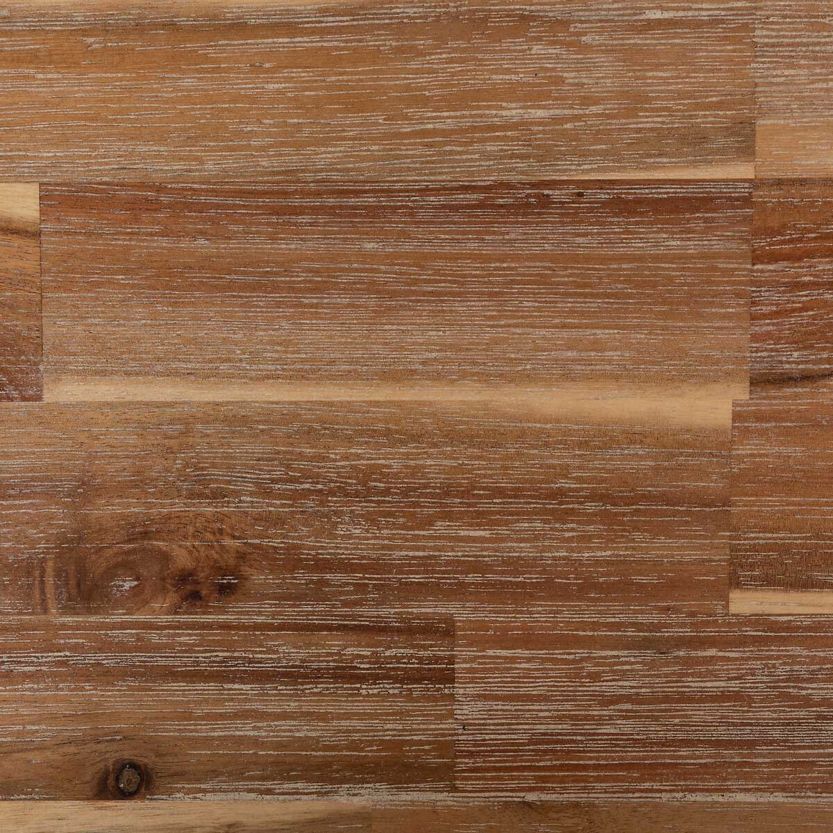 Estante EDENA em madeira acácia com 5 prateleiras