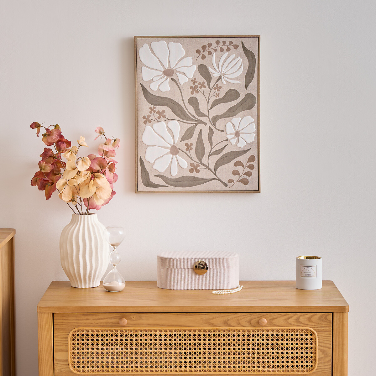 Quadro decorativo ESMEE 40x50cm