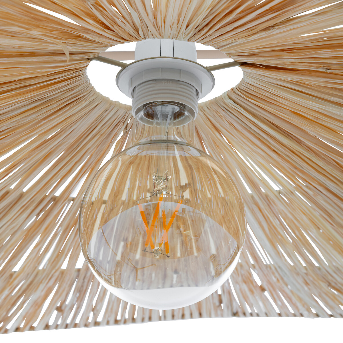 Candeeiro de teto ORANE 78cm