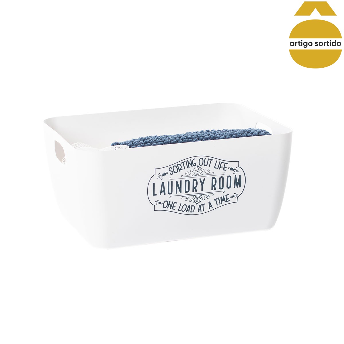 Conjunto de banho de 4 pe&ccedil;as