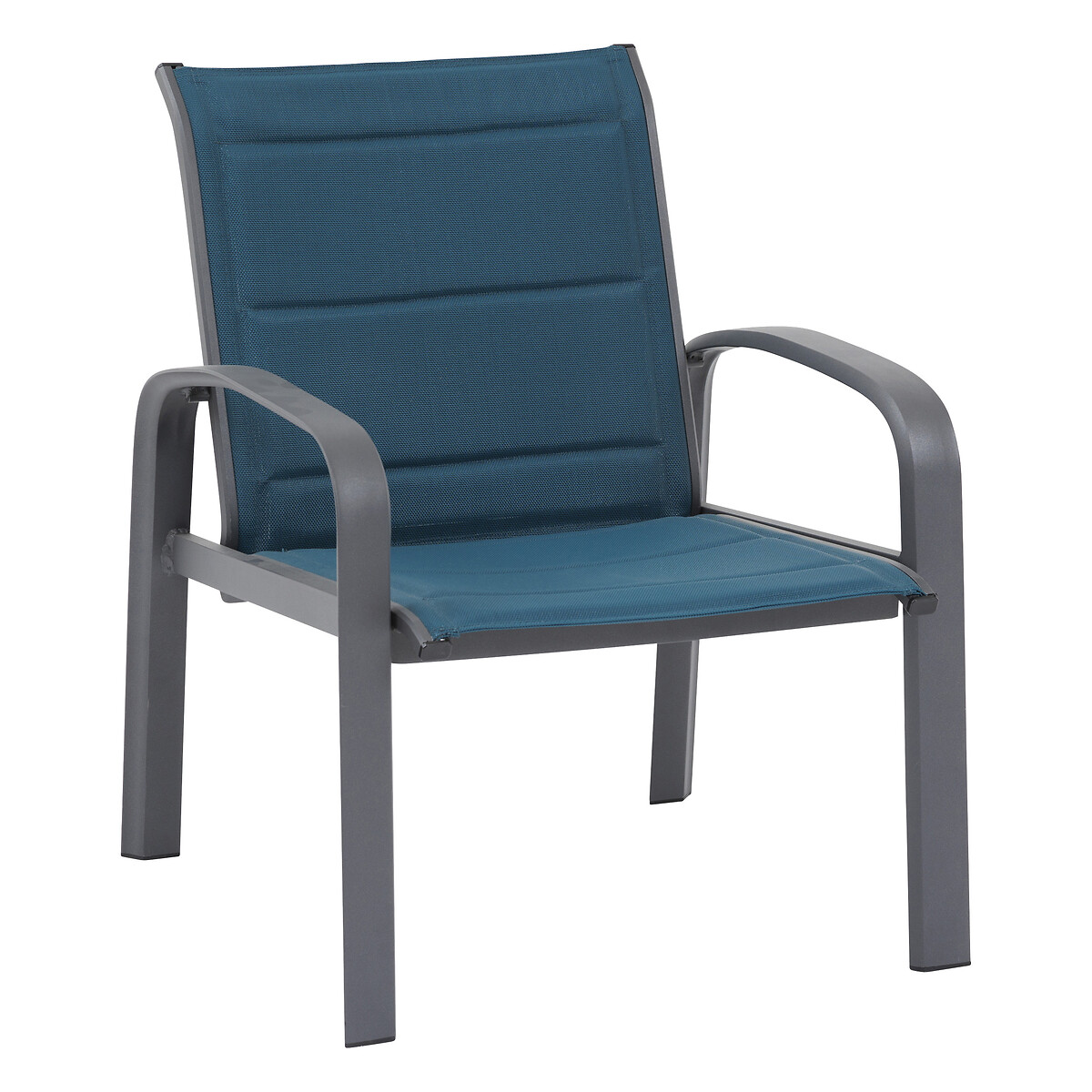 Conjunto para 2 pessoas ELYN azul