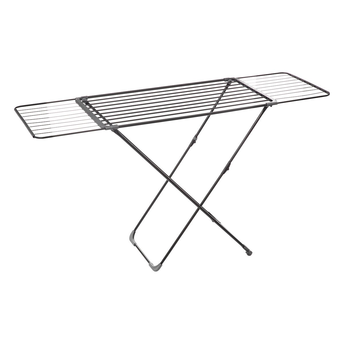 Estendal extensível MOJAVE preto 20m