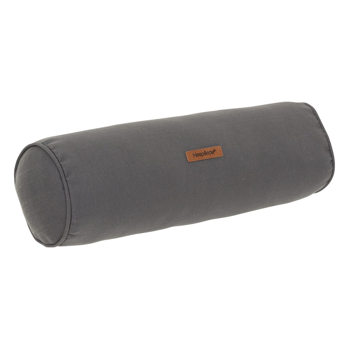 Almofada cinza ard&oacute;sia para expregui&ccedil;adeira KORAI