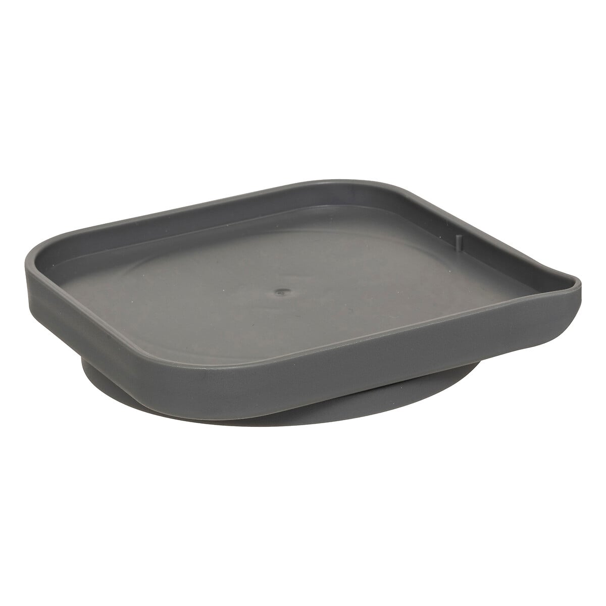Escorredor para talheres Neo cinza