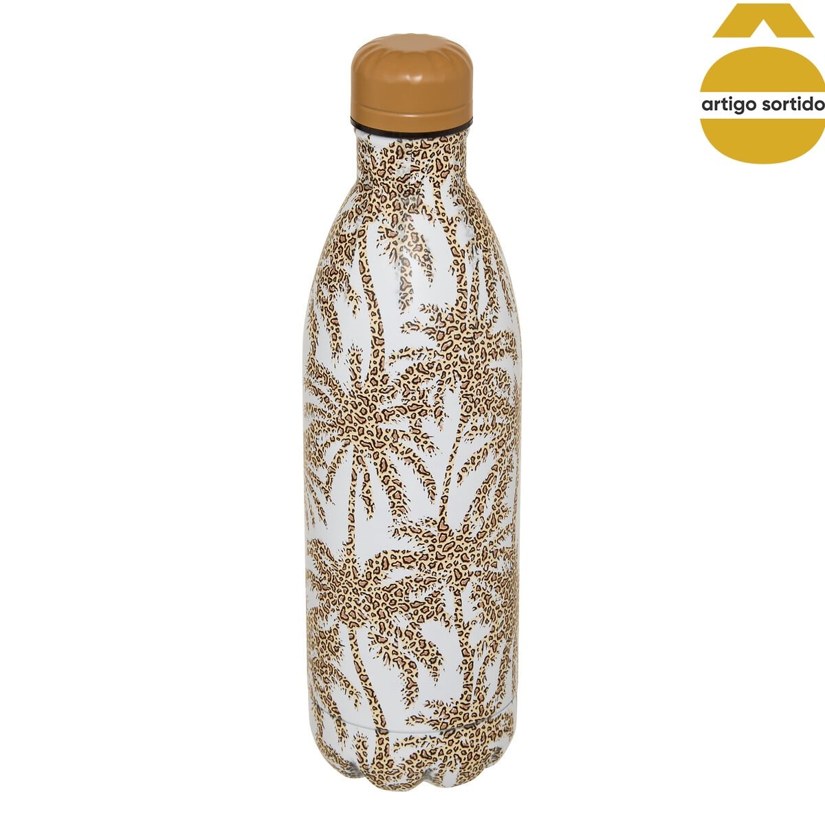 Garrafa t&eacute;rmica WILD 1l