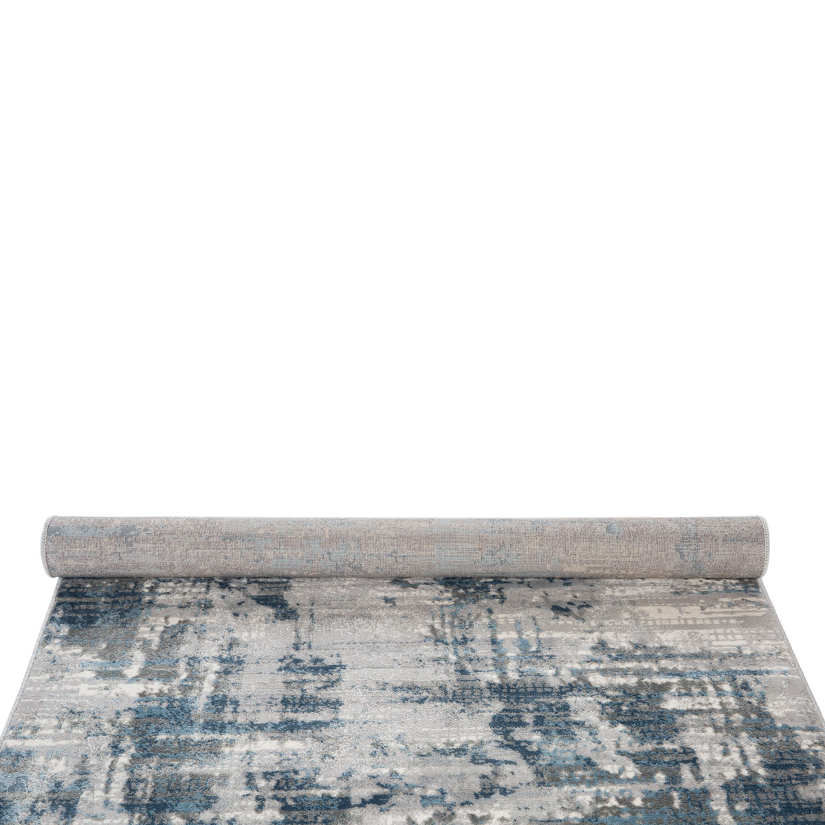 Tapete VIQI abstract azul 200x285cm