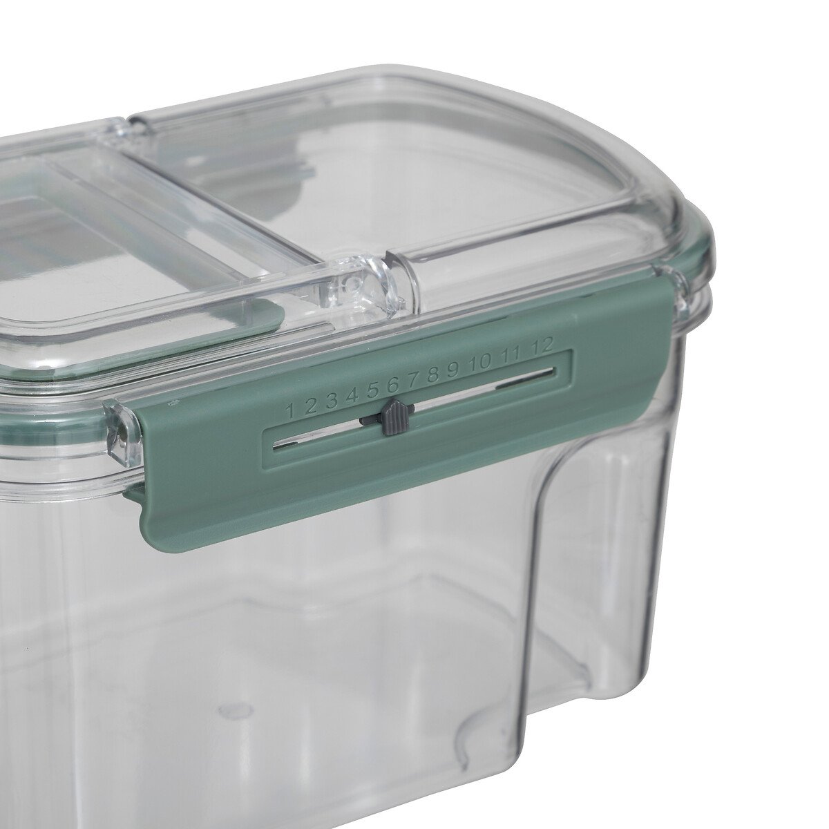 Caixa Retangular Neo 1,5L