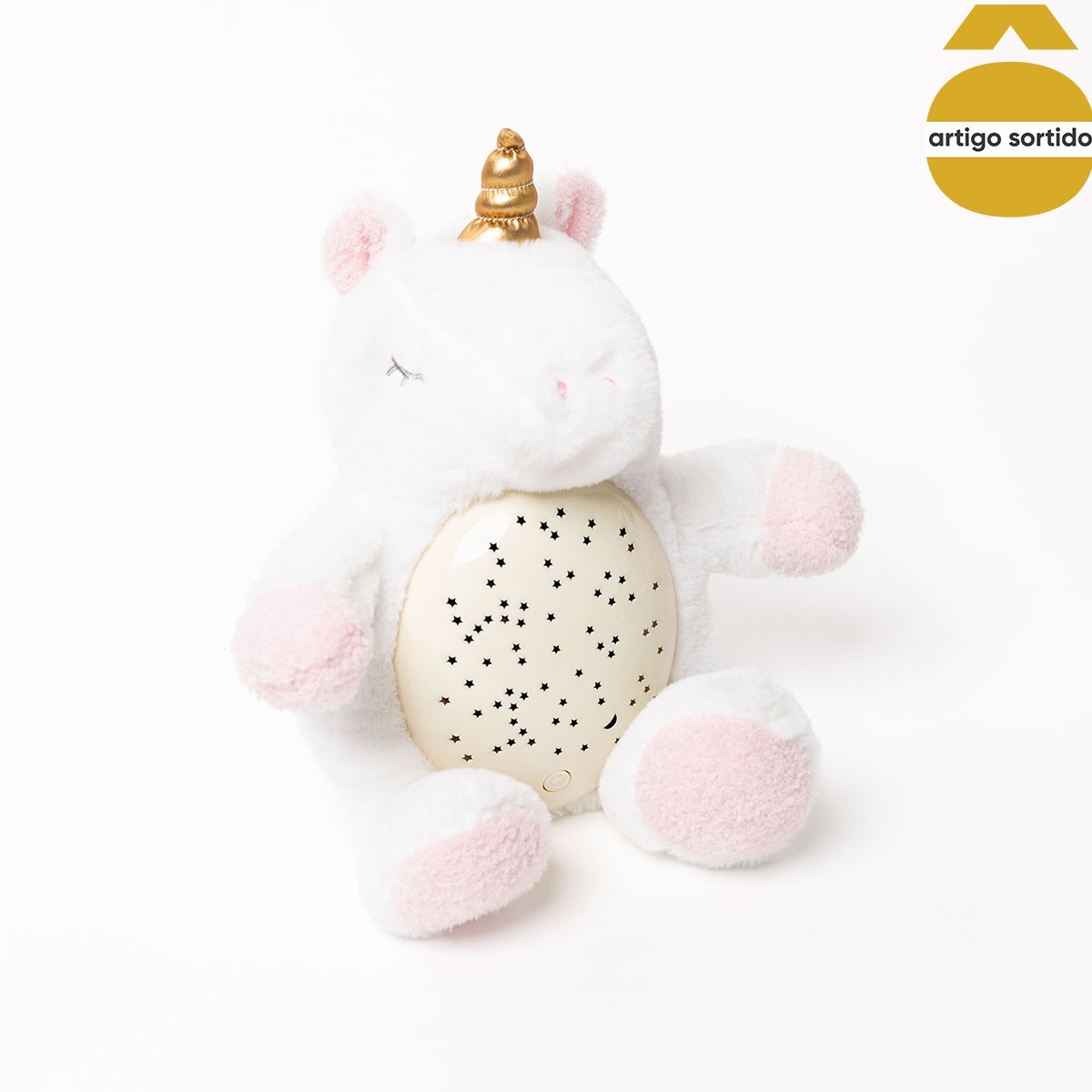 Luz de presen&ccedil;a