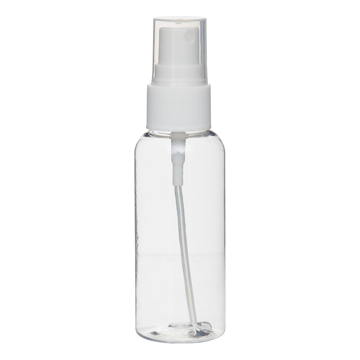 Conjunto de 5 frascos para viagem