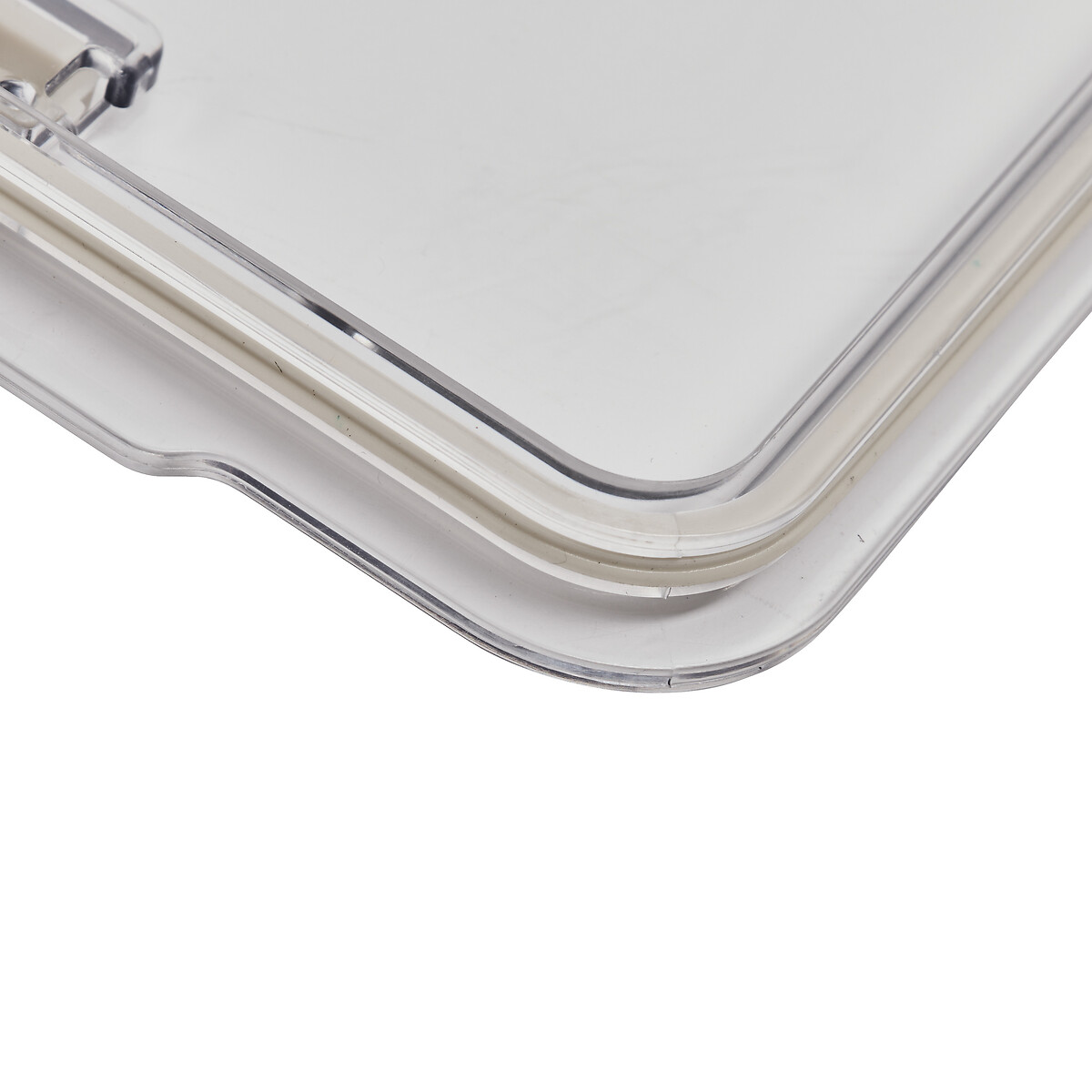 Caixa de arruma&ccedil;&atilde;o para frigor&iacute;fico PET STREAKS