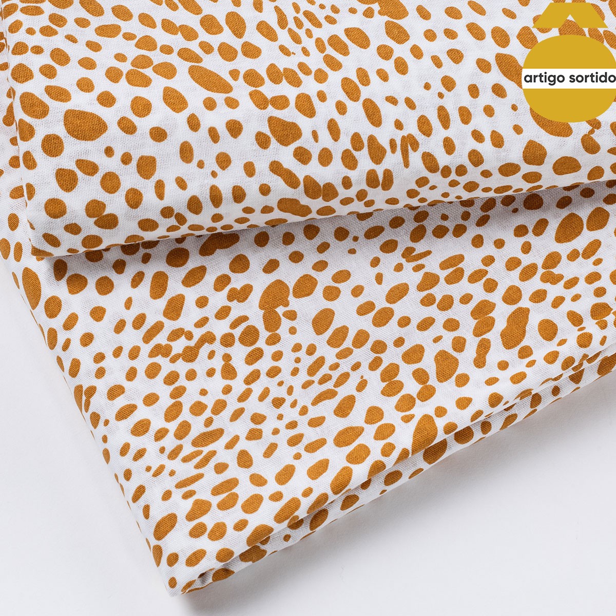 Jogo cama de casal TROPICAL PANAMA 240x290cm