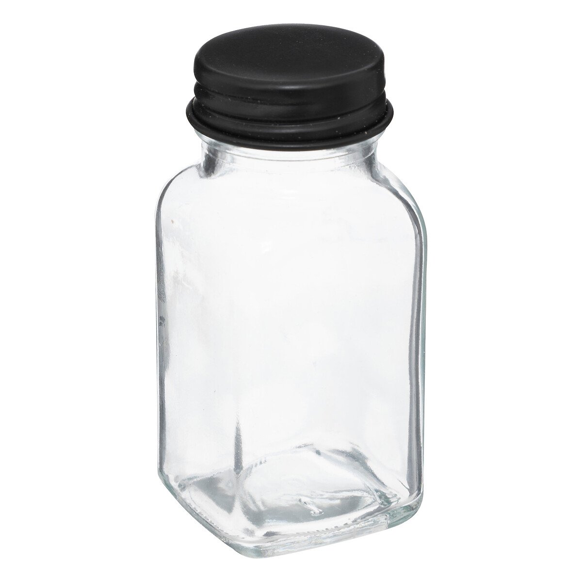 Conjunto de frascos para especiarias CUISINE em bambu