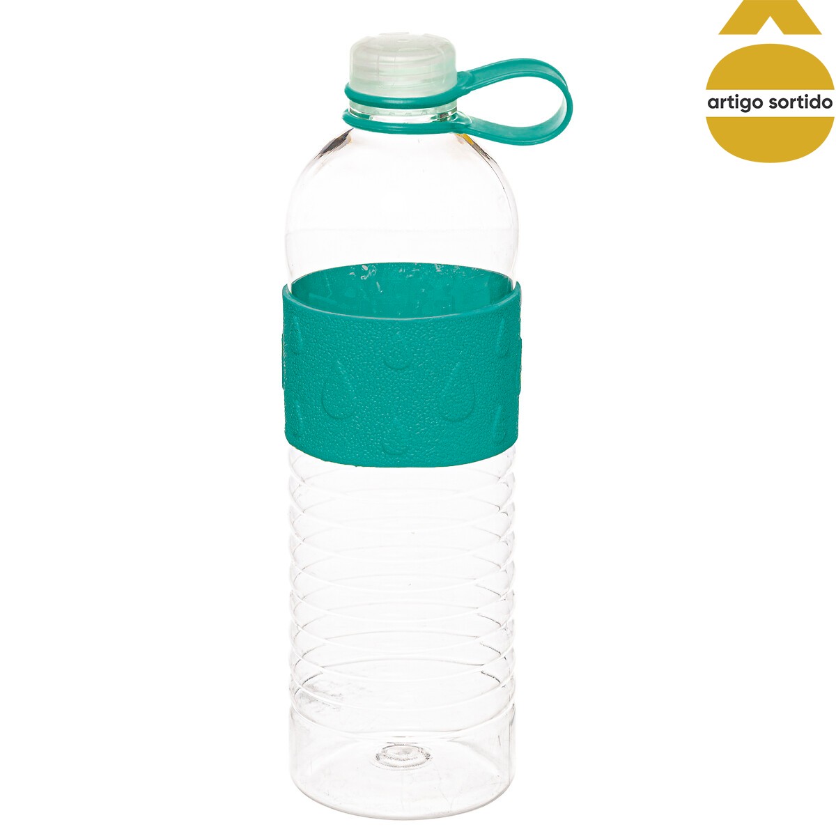 Garrafa desportiva reutilizável 70cl