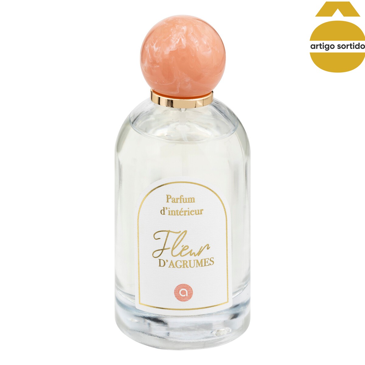 Ambientador em spray WILD ROMANCE 100ml,  Ambientador em spray WILD ROMANCE 100ml