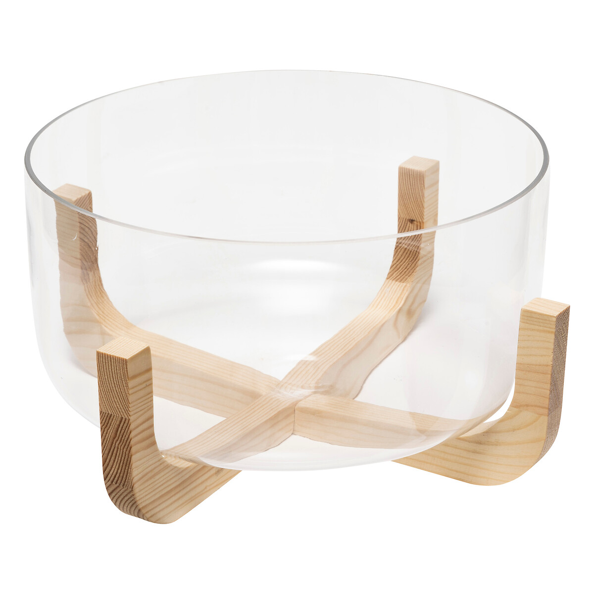 Saladeira ARHA 24cm em vidro