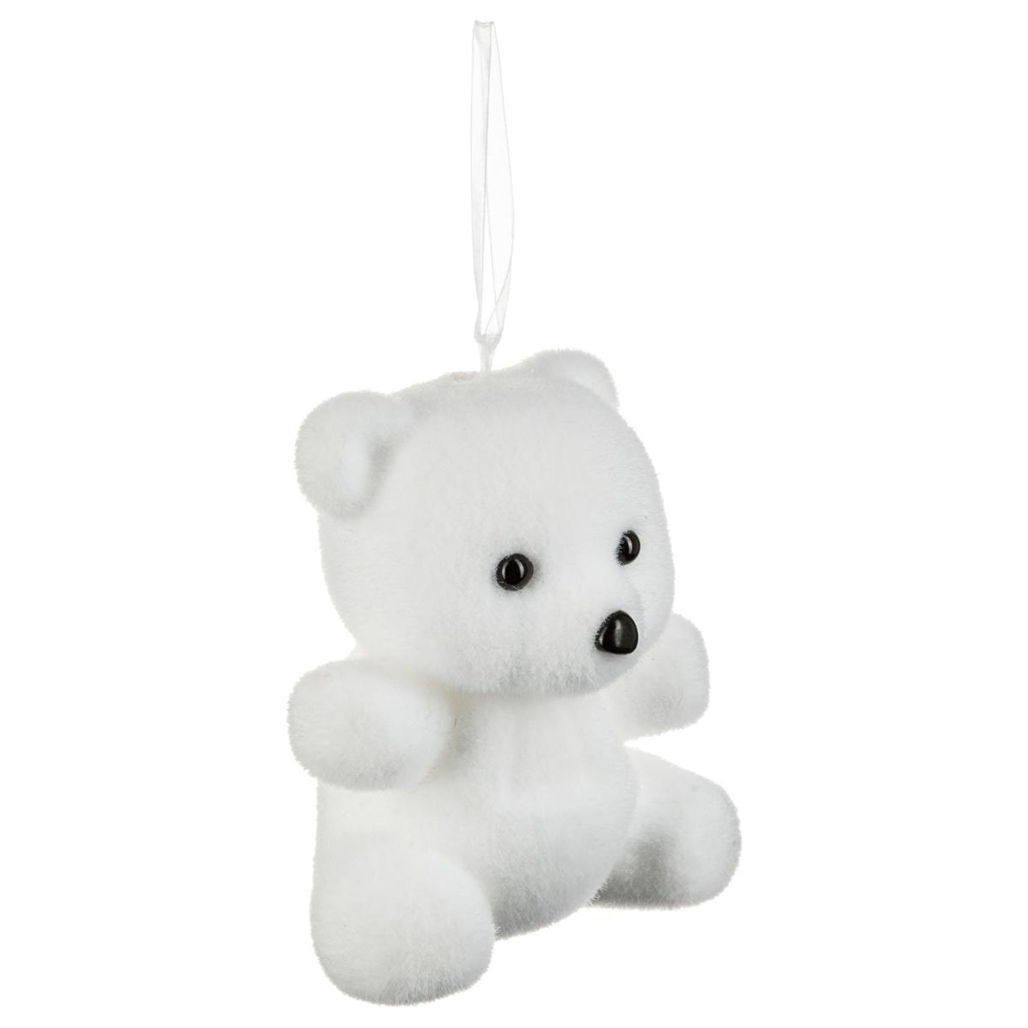 Urso branco