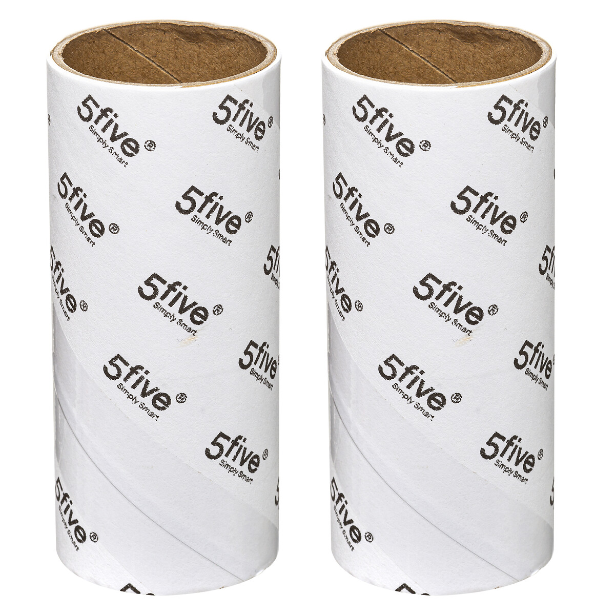 Conjunto de 2 recargas para escova